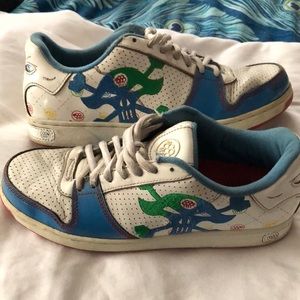 Black sheep Mens Diego II